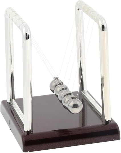newton's cradle amazon uk