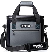 Amazon.com: RTIC Soft Cooler 20 Can 