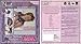 Nature's Approach Aromatherapy Shoulder Wrap Herbal Pack