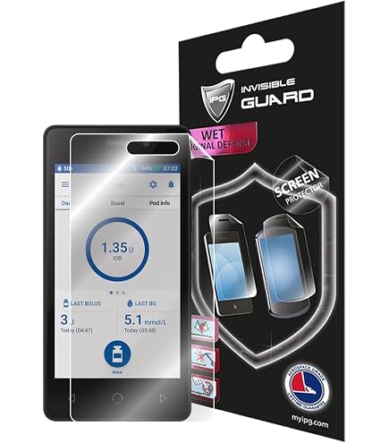 Amazon.com: 6X Savvies Ultra-Clear Screen Protector for HP Prime