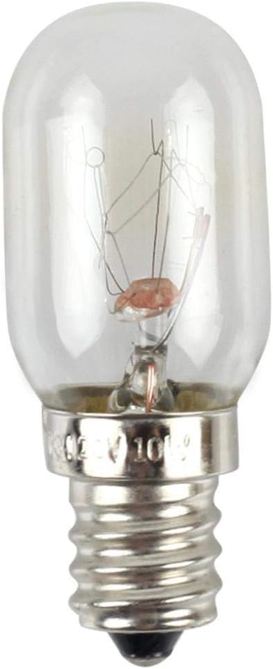 Rainai E12 Licht Lampen, 10W Superhelle Glühbirne Für Kühlschrank