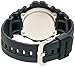 CASIO watch G-SHOCK G shock STANDARD BASIC analog / digital combination model G-100-1BMJF Men's