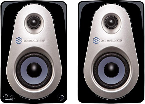 sterling audio mx3