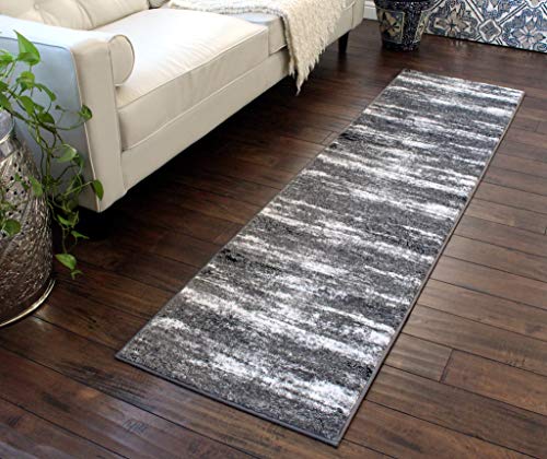 Gray Kitchen Runners