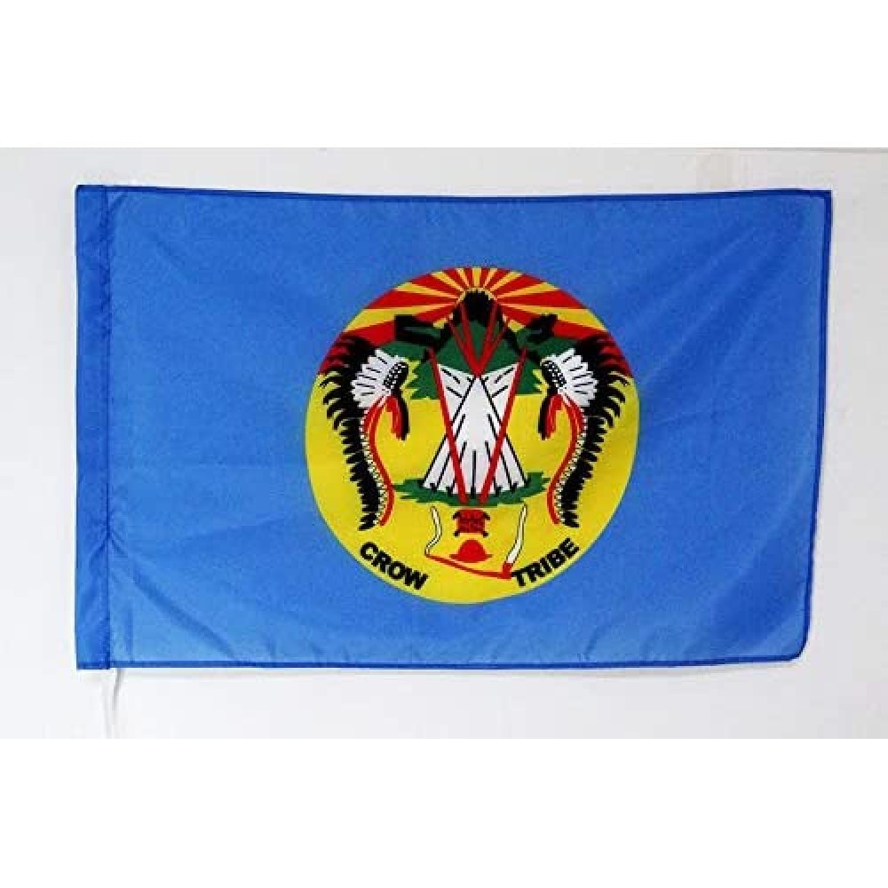 AZ FLAG - Natuaqanek People Flag - 3x5 Ft - 100% Polyester Eel Ground Banner with Sleeve - Fade Resistant - Vivid Colors - 3' x 5' Feet - 150x90 Cm