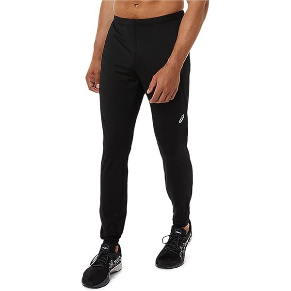 Amazon.com: ASICS Men's Mobility Knit Pants Training Apparel