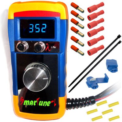 Smart-Tune-L LPG GPL Fuel Tuner Performance Chip Controller Daihatsu Terios 1.3L