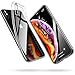 ESR Slim Clear Soft TPU Case for iPhone Xs/ iPhone X, Soft Flexible Cover Compatible for 5.8 inch(2017 & 2018 Release)(Jelly Clear)