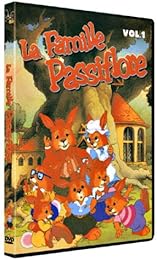 La Famille Passiflore - Vol. 1