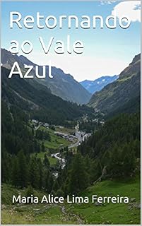 Livro Retornando ao Vale Azul