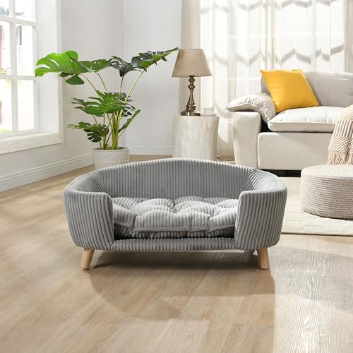 Christopher Knight Home Elroy Dog Bed