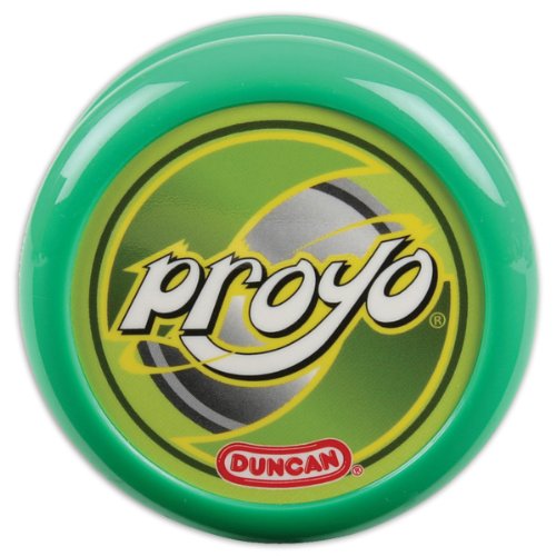 Duncan ProYo (Colors may vary)