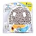 Glade Plugins Scented Oil Customizables Clean Linen and Sunny Days Starter Kit 1.34 Fluid Ounce