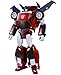 Transformers masterpiece MP26 road rage robot mode: total length 25 cm action figure by Takara Tomy