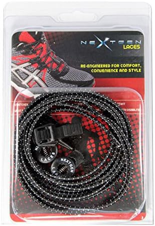 Shoe Laces (Black)
