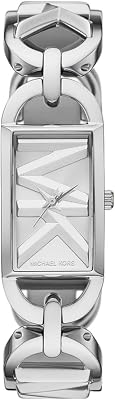 Relógio de pulso feminino michael kors mk empire mk7407