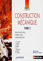 Construction mécanique