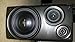 Technics SB-CH737 3 WAY Speaker System 6 Ohm Input 120W Music 60W DIN
