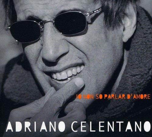 Adriano Celentano - Qual è la direzione Lyrics - Zortam Music
