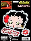 Chroma 6197 Betty Boop 6