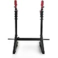CAP Barbell Adjustable Multi-Function Squat Rack