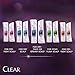 Clear Conditioner with Pump, Hydration Fix 21.9 oz