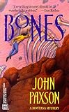 Front cover for the book Bones (Worldwide Mystery) by Paxson