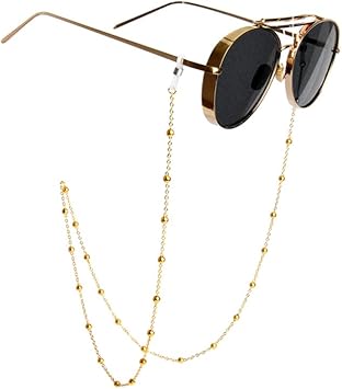 neck straps for eyeglasses