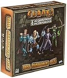 Renegade Game Studios Clank! Legacy: Acquisitions