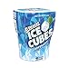 ICE BREAKERS ICE CUBES PEPPERMINT CHEWING GUM SUGAR FREE CUBE RP 40 CT - 0034000008431