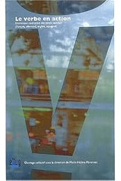 Le  verbe en action