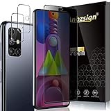 Anbel Design Anbzsign [3 Pack] Camera Lens