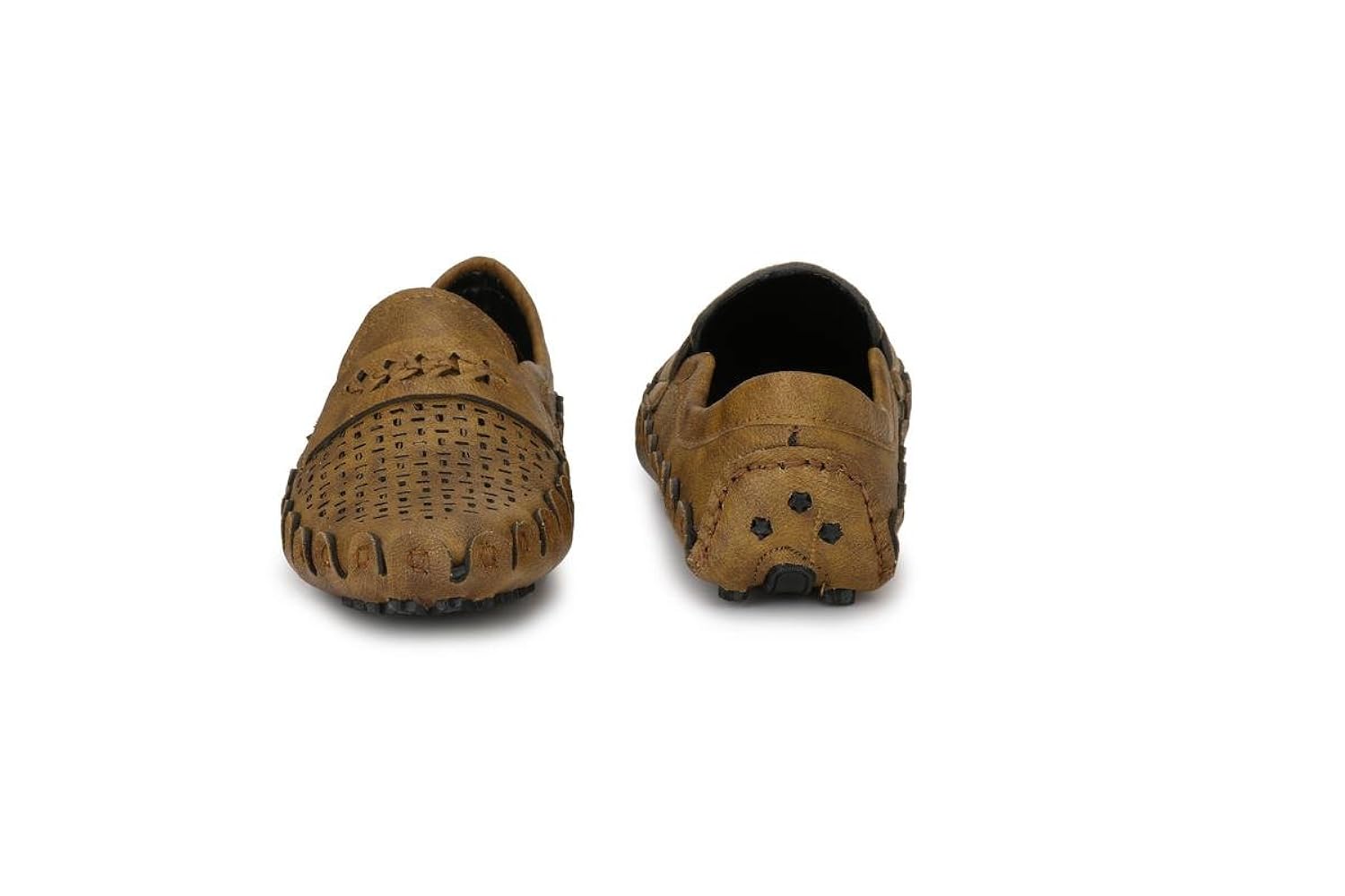 big fox men's ultralight drive loafers