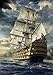 SCHMIDT Sails-Set Jigsaw Puzzle, 1000-Piece