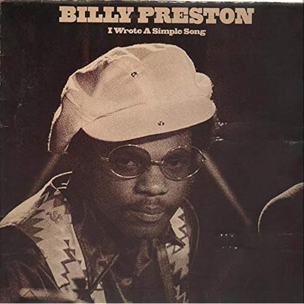 Billy Preston - The Most Exciting Organ Ever - Amazon.com Music