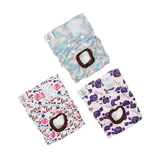 cutebone dog diapers