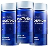 Life Vantage Protandim Nrf2 (3 Bottle 90 Caps)