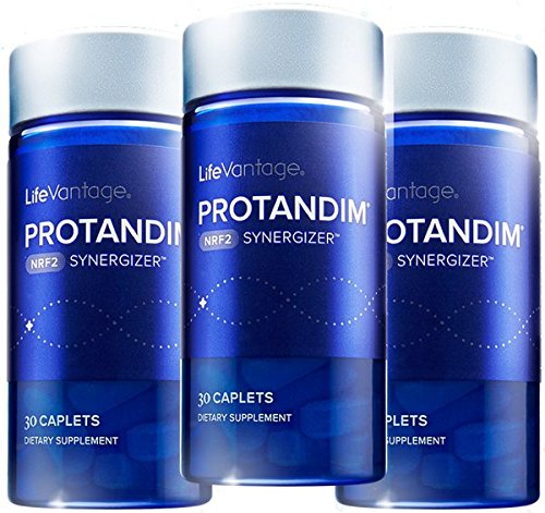 Life Vantage Protandim Nrf2 (3 Bottle 90 Caps)