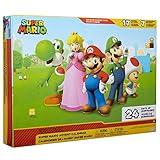 SUPER MARIO Nintendo Advent Calendar Christmas