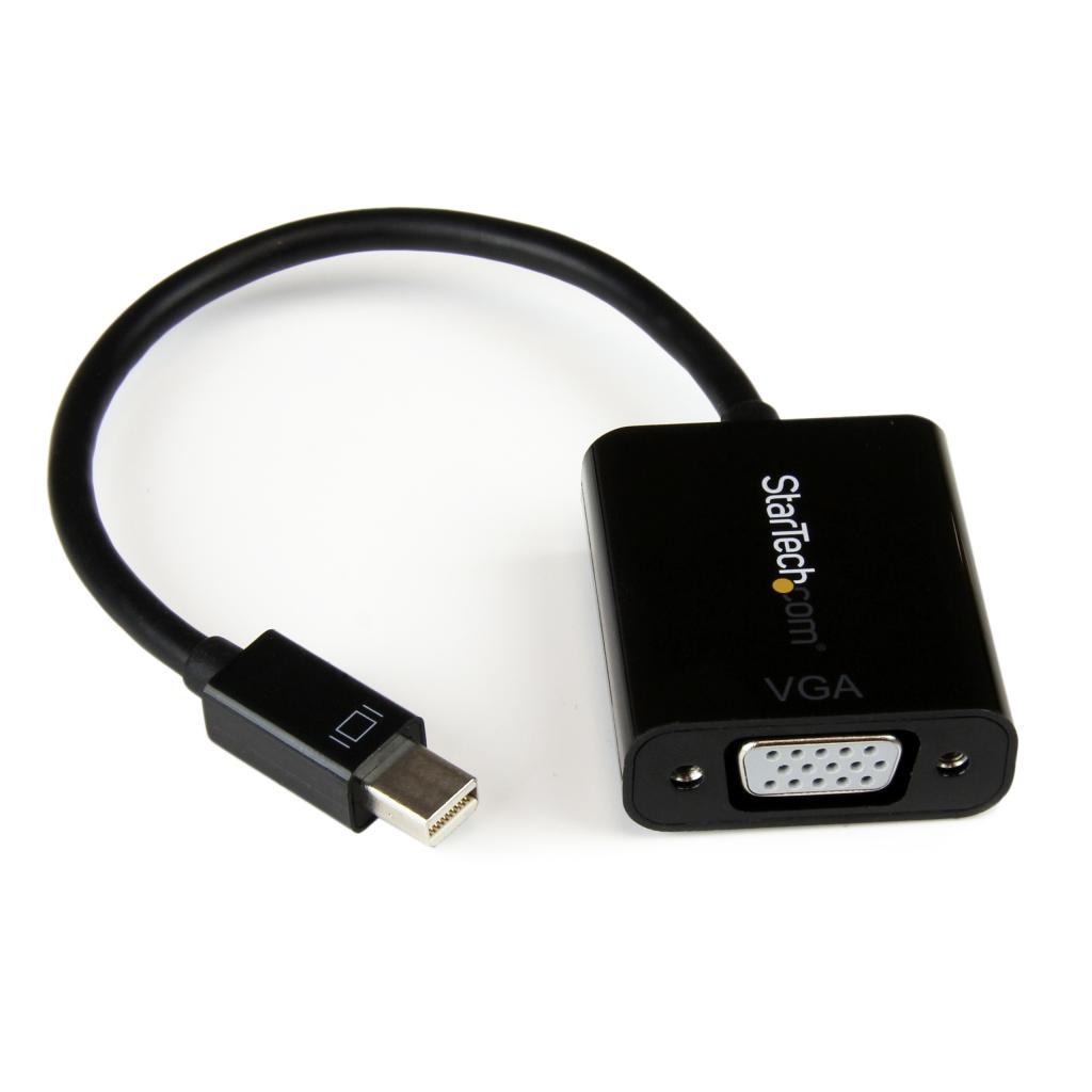 Mini vga разъем