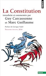 La  Constitution