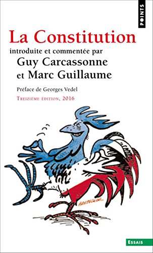 La  Constitution