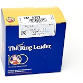 Hastings 2M5292 Plasma-Moly Piston Ring Set | Fits 2007-2013 6.2L LS Engines | LS3 L92 L99 L9H L94 | Stock Piston Ring Replacement