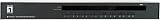 LevelOne KVM-3216 16-Port PS/2 USB VGA KVM Switch Console Server Rackmount view 3