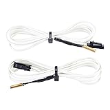 FYSETC 2PCS MK3S+ Updated High Tempetature Sensor