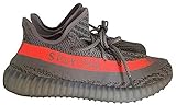 YEEZY BOOST 350 V2 SPLY-350 Mens Sneakers Gray (9.5)