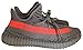YEEZY BOOST 350 V2 SPLY-350 Mens Sneakers Gray (9.5)