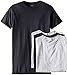 Fruit of the Loom Men's Crew Neck T-Shirt Multipack