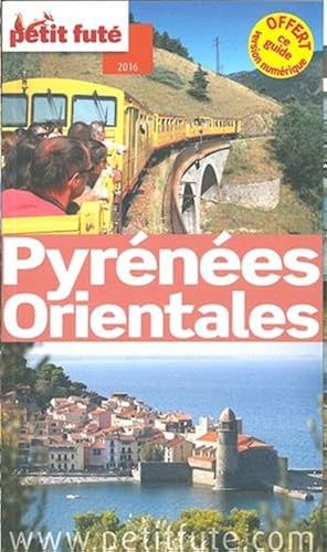 Download Petit Futé Pyrénées-Orientales PDF