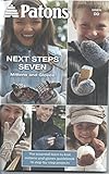 Paperback Next Steps 7 (Patons) : Mittens & Gloves Book